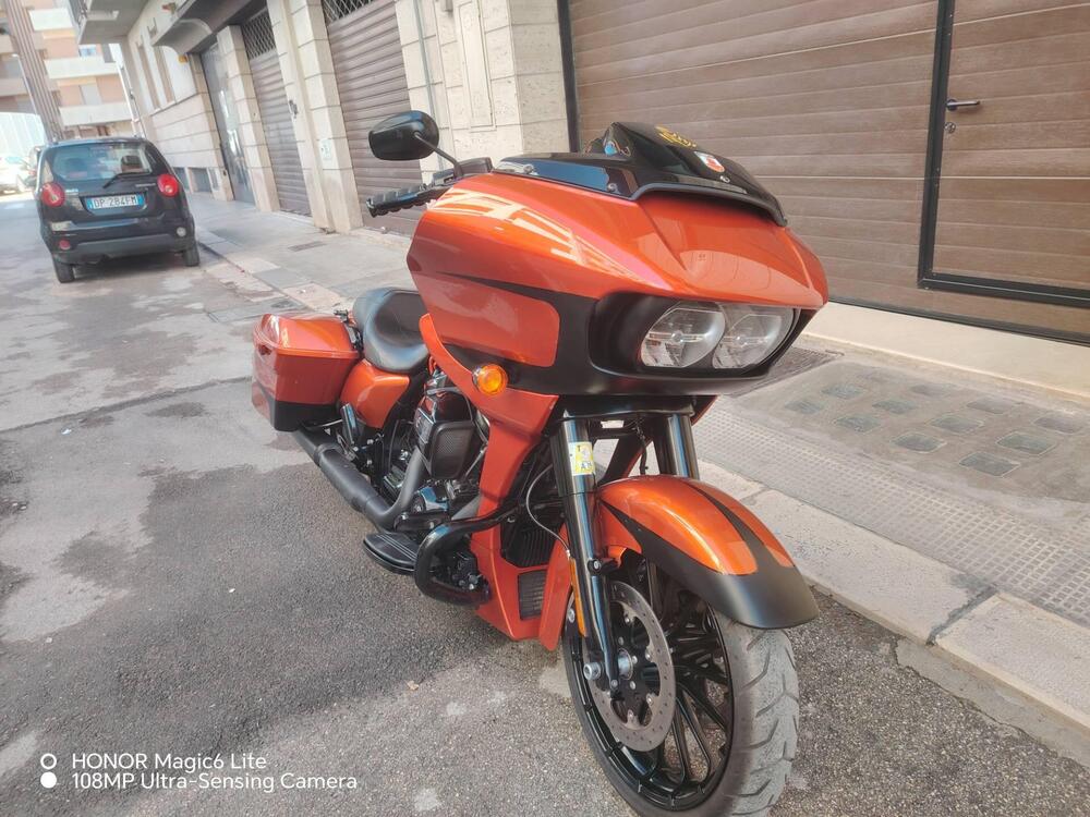 Harley-Davidson 114 Road Glide Special (2019 - 20) - FLTRXS (2)