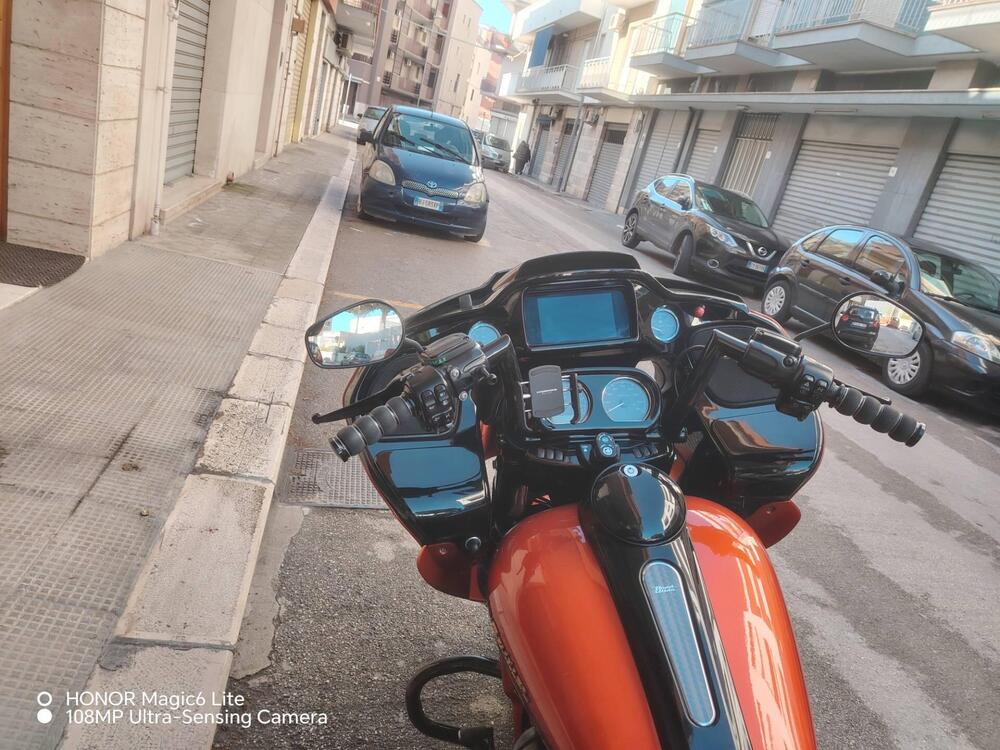 Harley-Davidson 114 Road Glide Special (2019 - 20) - FLTRXS (3)