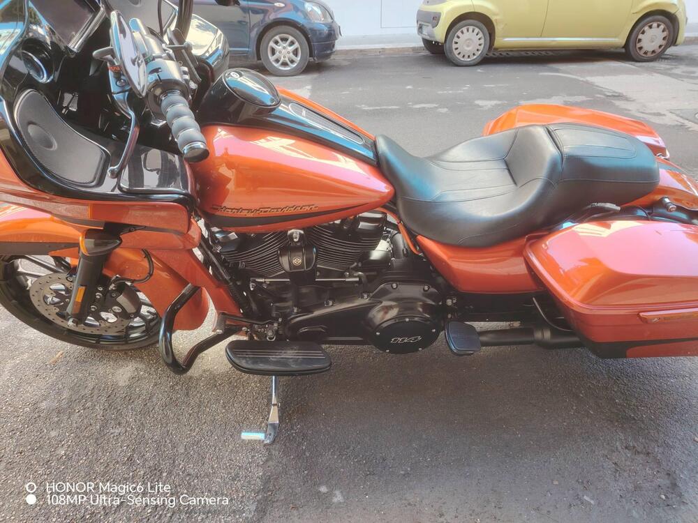 Harley-Davidson 114 Road Glide Special (2019 - 20) - FLTRXS (4)