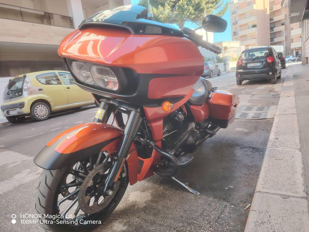 Harley-Davidson 114 Road Glide Special (2019 - 20) - FLTRXS (5)