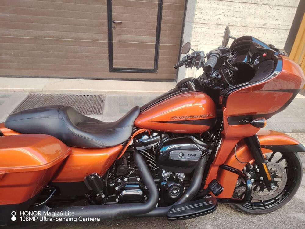 Harley-Davidson 114 Road Glide Special (2019 - 20) - FLTRXS (6)