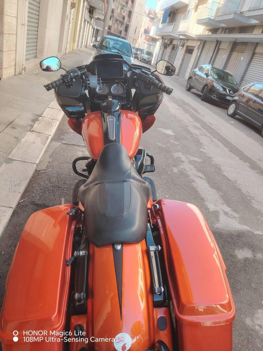 Harley-Davidson 114 Road Glide Special (2019 - 20) - FLTRXS (7)