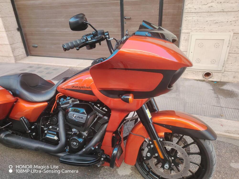 Harley-Davidson 114 Road Glide Special (2019 - 20) - FLTRXS (8)