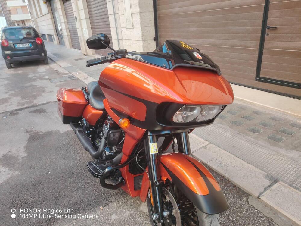 Harley-Davidson 114 Road Glide Special (2019 - 20) - FLTRXS (9)