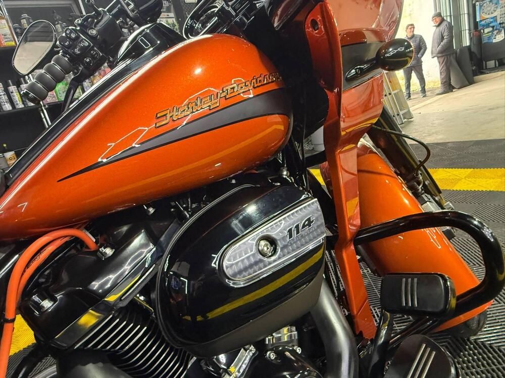 Harley-Davidson 114 Road Glide Special (2019 - 20) - FLTRXS (10)