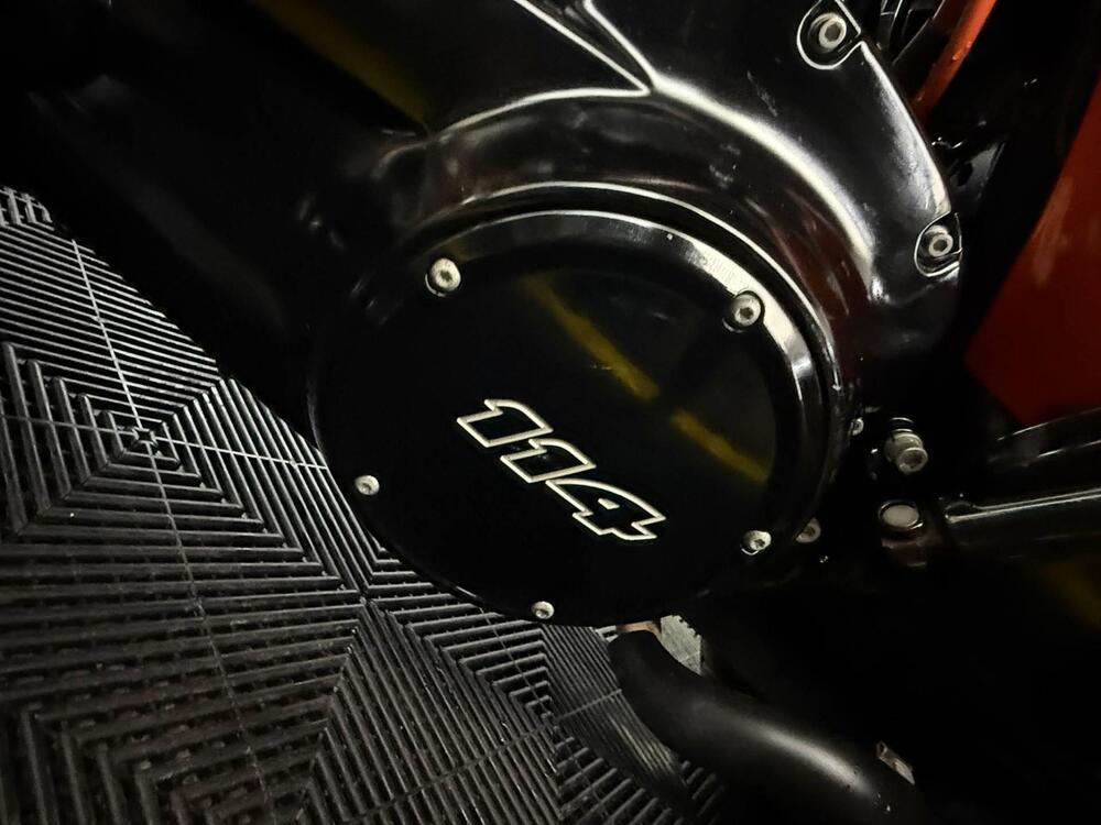 Harley-Davidson 114 Road Glide Special (2019 - 20) - FLTRXS (12)