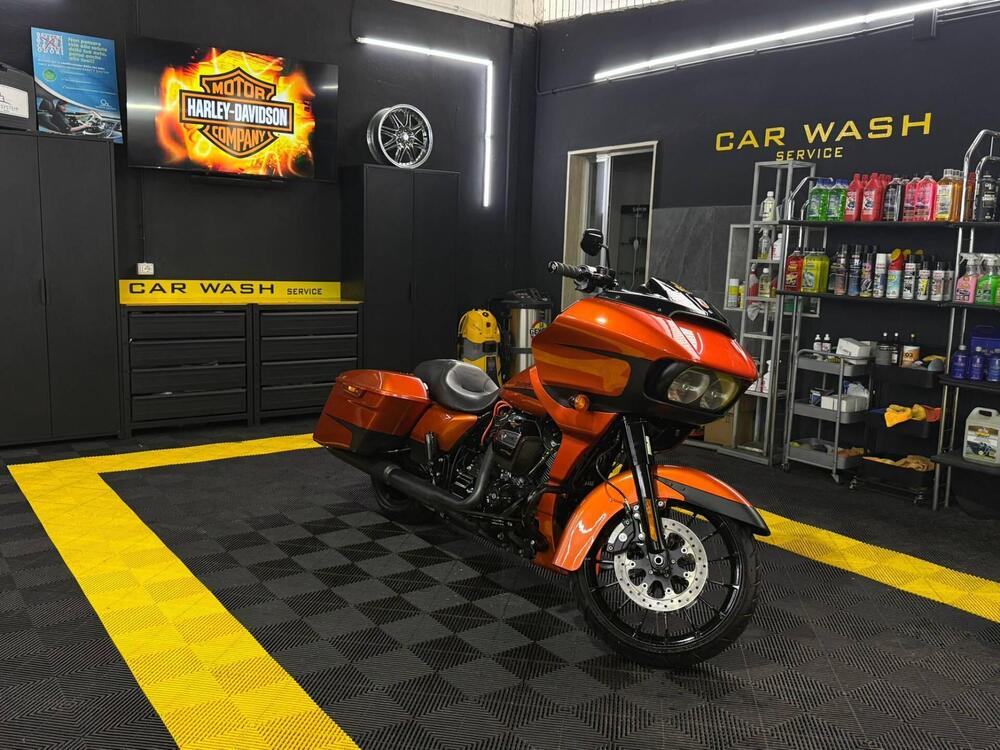 Harley-Davidson 114 Road Glide Special (2019 - 20) - FLTRXS (14)