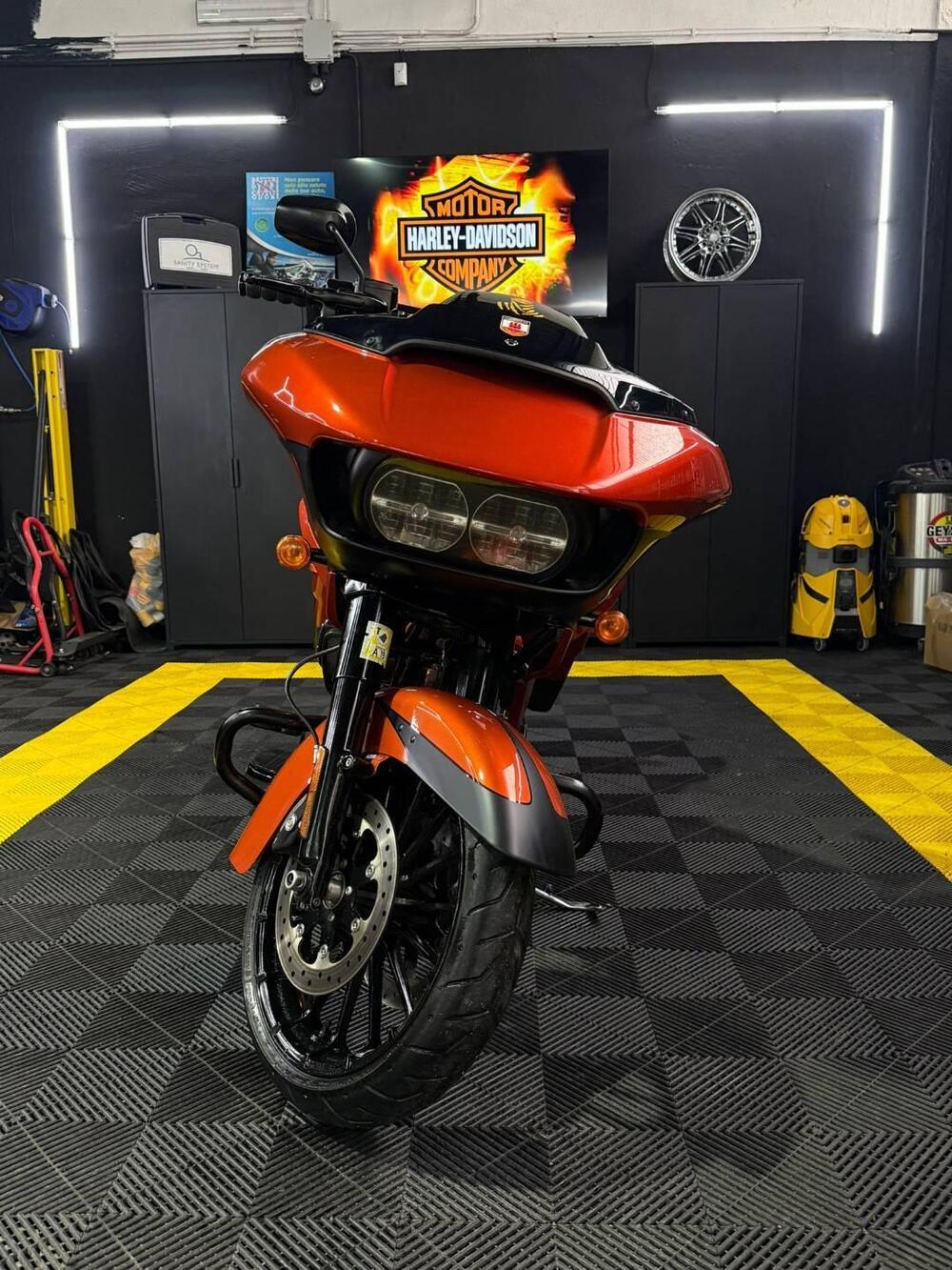 Harley-Davidson 114 Road Glide Special (2019 - 20) - FLTRXS (15)