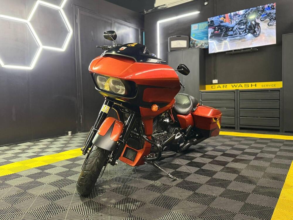 Harley-Davidson 114 Road Glide Special (2019 - 20) - FLTRXS (16)