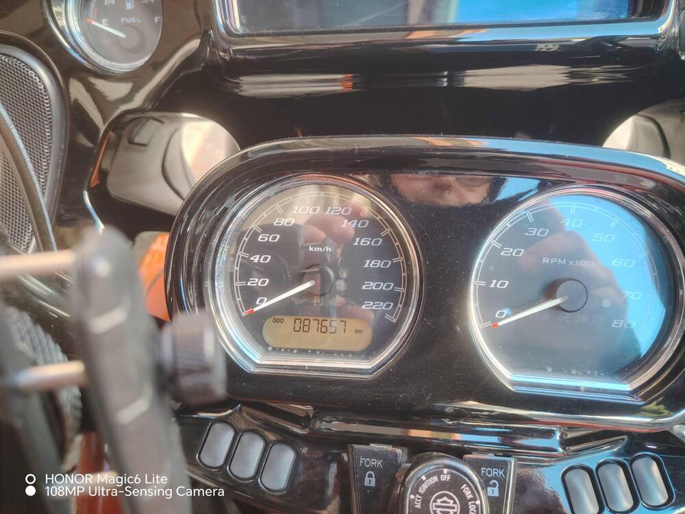 Harley-Davidson 114 Road Glide Special (2019 - 20) - FLTRXS (17)