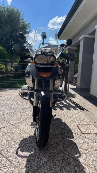 Bmw R 1200 GS (2008 - 09) usata
