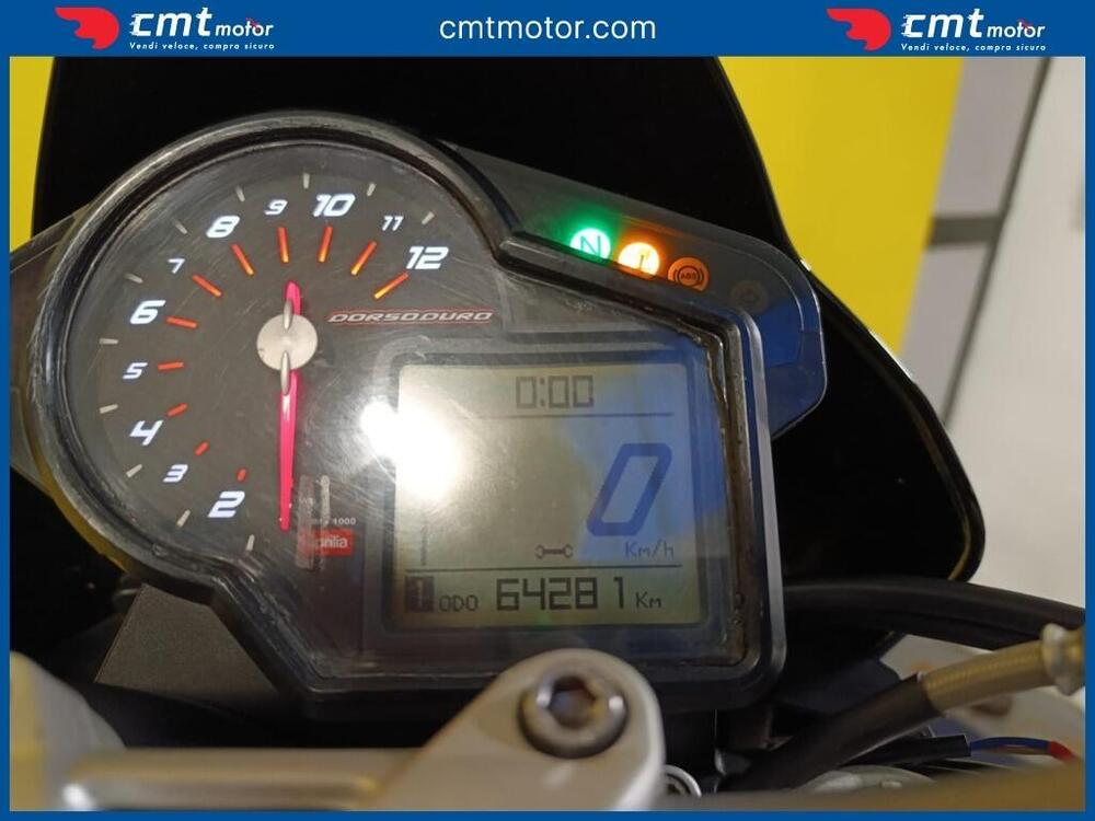 Aprilia Dorsoduro 750 (2009 - 14) (5)