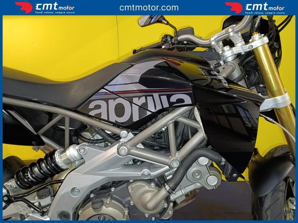 Aprilia Dorsoduro 750 (2009 - 14) (7)