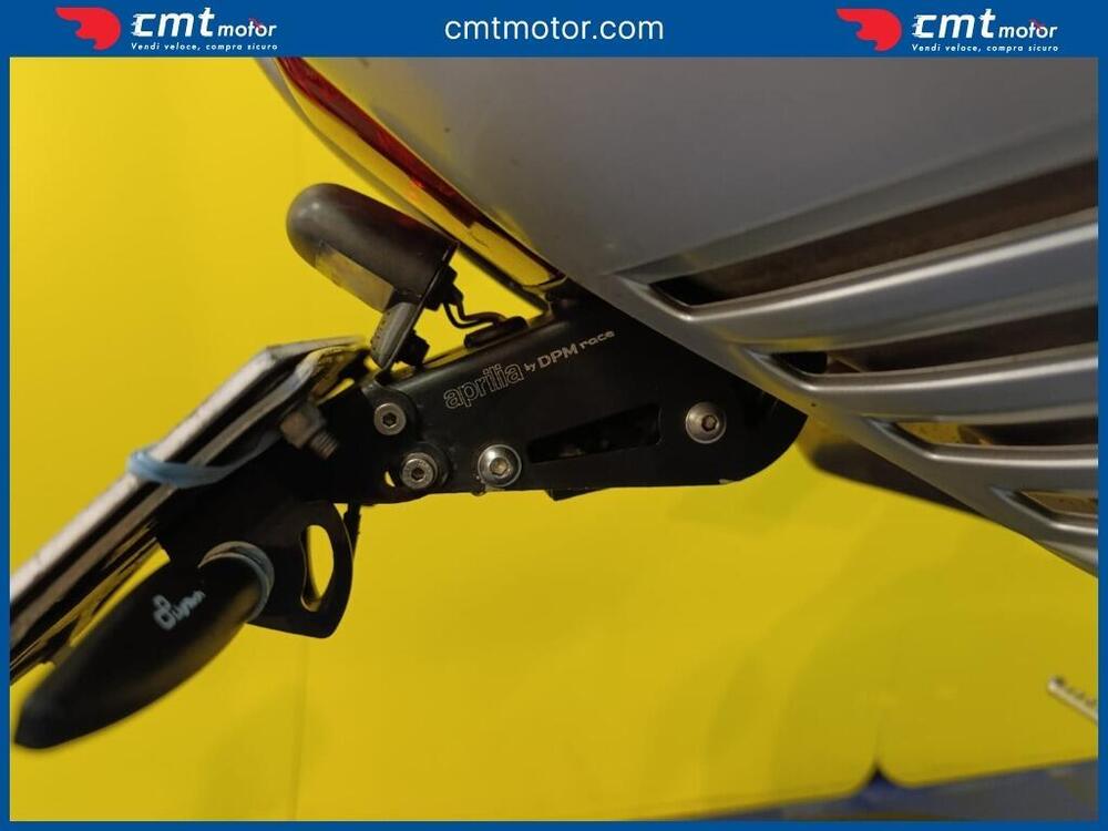 Aprilia Dorsoduro 750 (2009 - 14) (9)