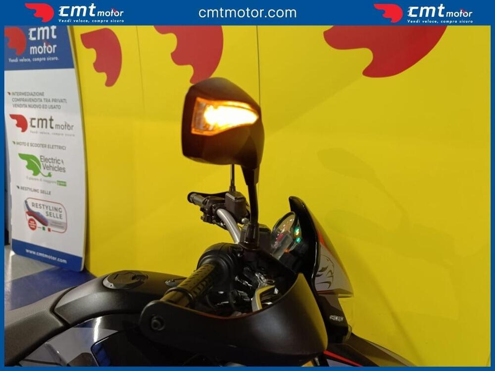 Aprilia Dorsoduro 750 (2009 - 14) (11)