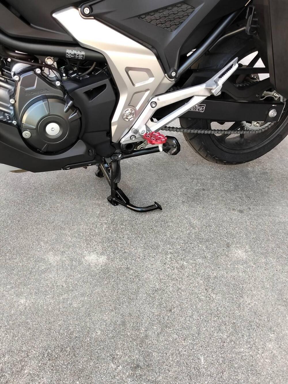 Honda NC 750 X DCT (2025 - 26) (7)