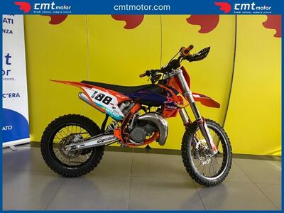 KTM 85 SX (2020) usata