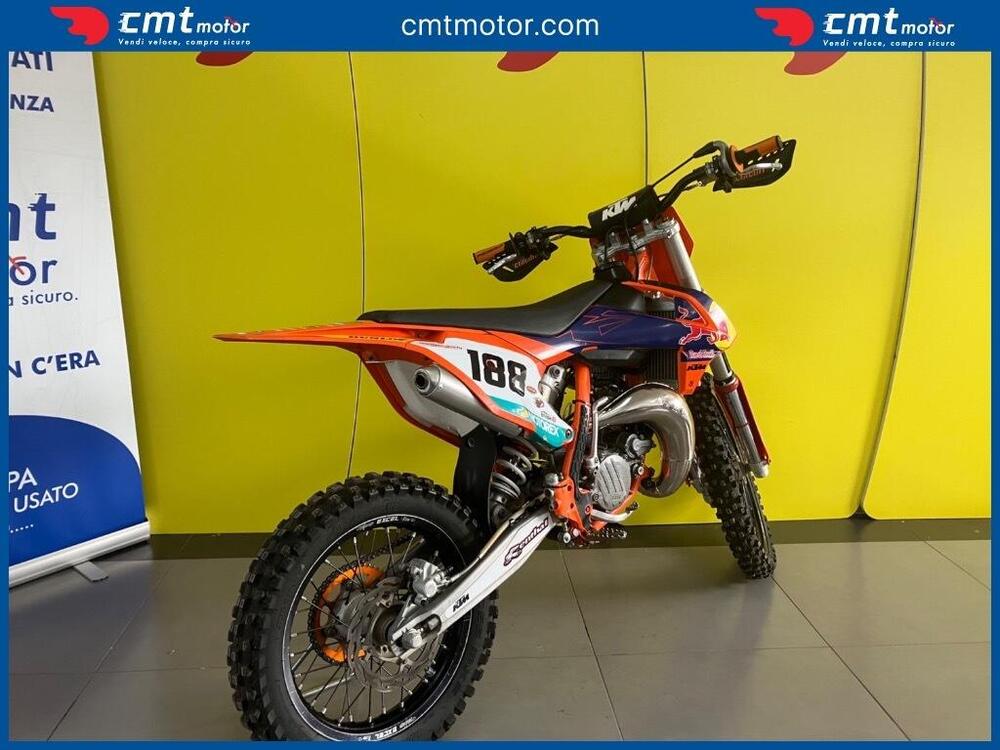 KTM 85 SX (2020) (4)