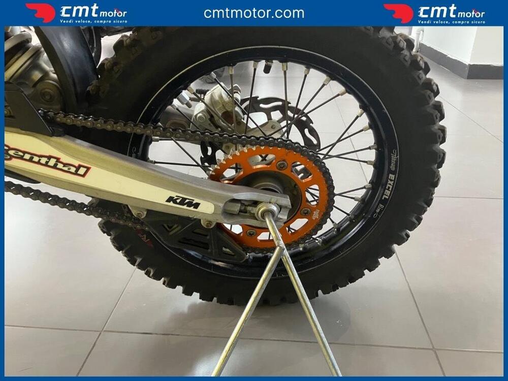 KTM 85 SX (2020) (5)