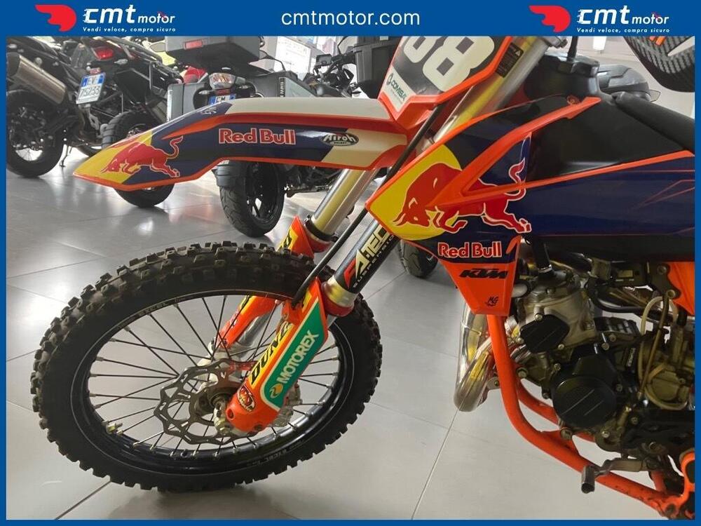 KTM 85 SX (2020) (7)