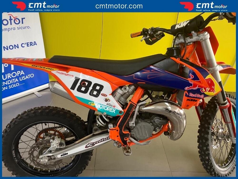 KTM 85 SX (2020) (8)