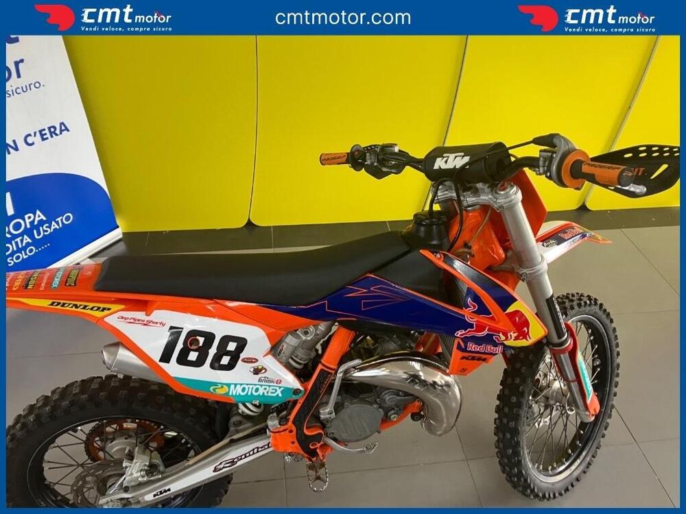 KTM 85 SX (2020) (9)