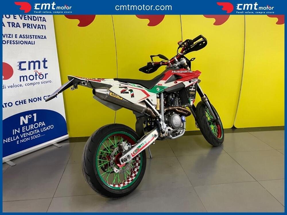 Husqvarna SM 510 R (2005) (4)