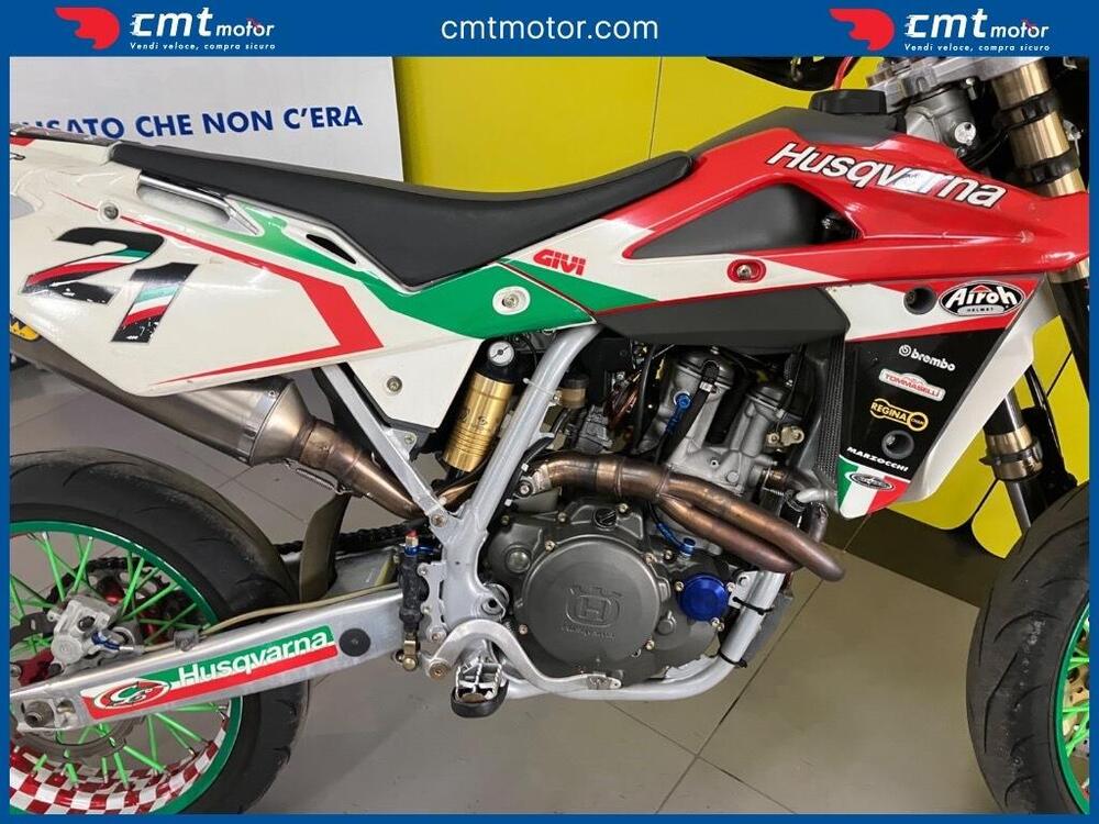 Husqvarna SM 510 R (2005) (8)