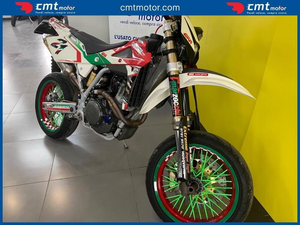 Husqvarna SM 510 R (2005) (9)