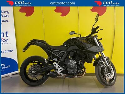 Suzuki GSX-8S (2023 - 24) usata