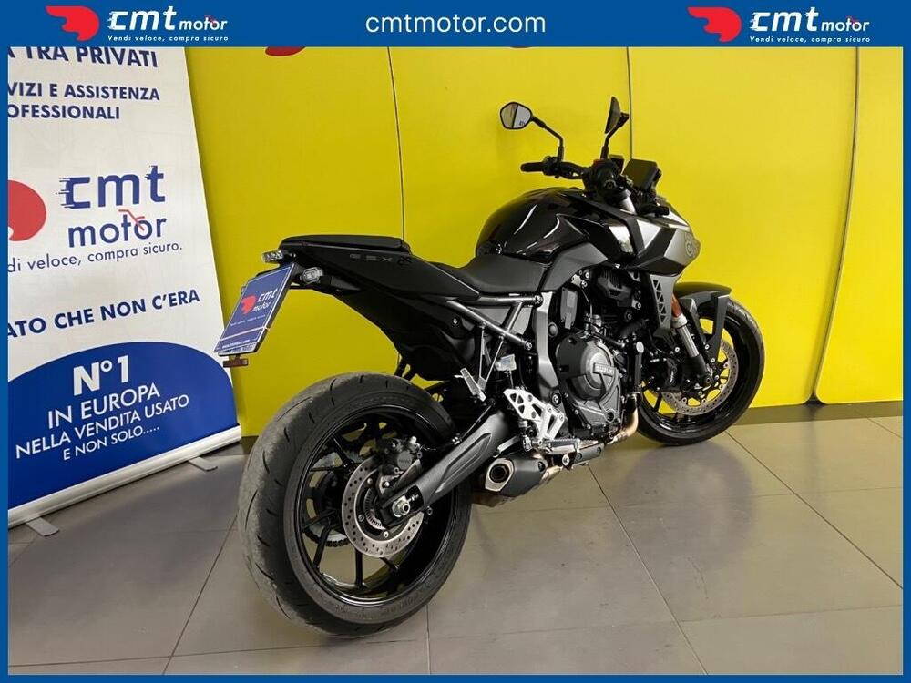 Suzuki GSX-8S (2023 - 24) (4)