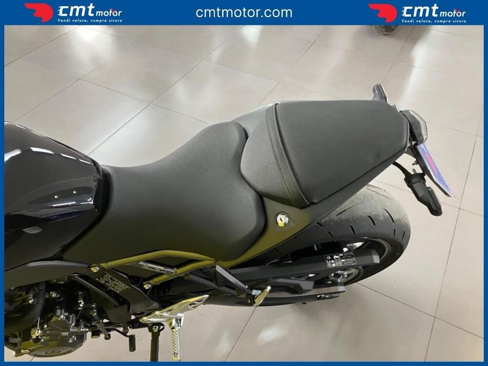 Suzuki GSX-8S (2023 - 24) (7)