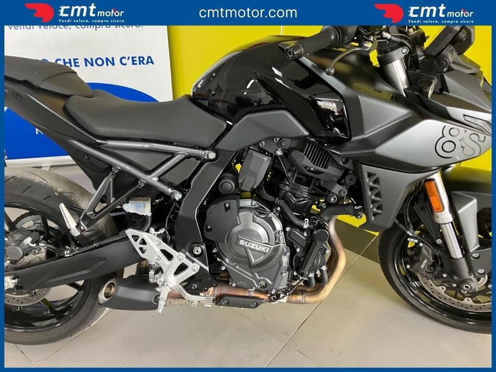 Suzuki GSX-8S (2023 - 24) (8)