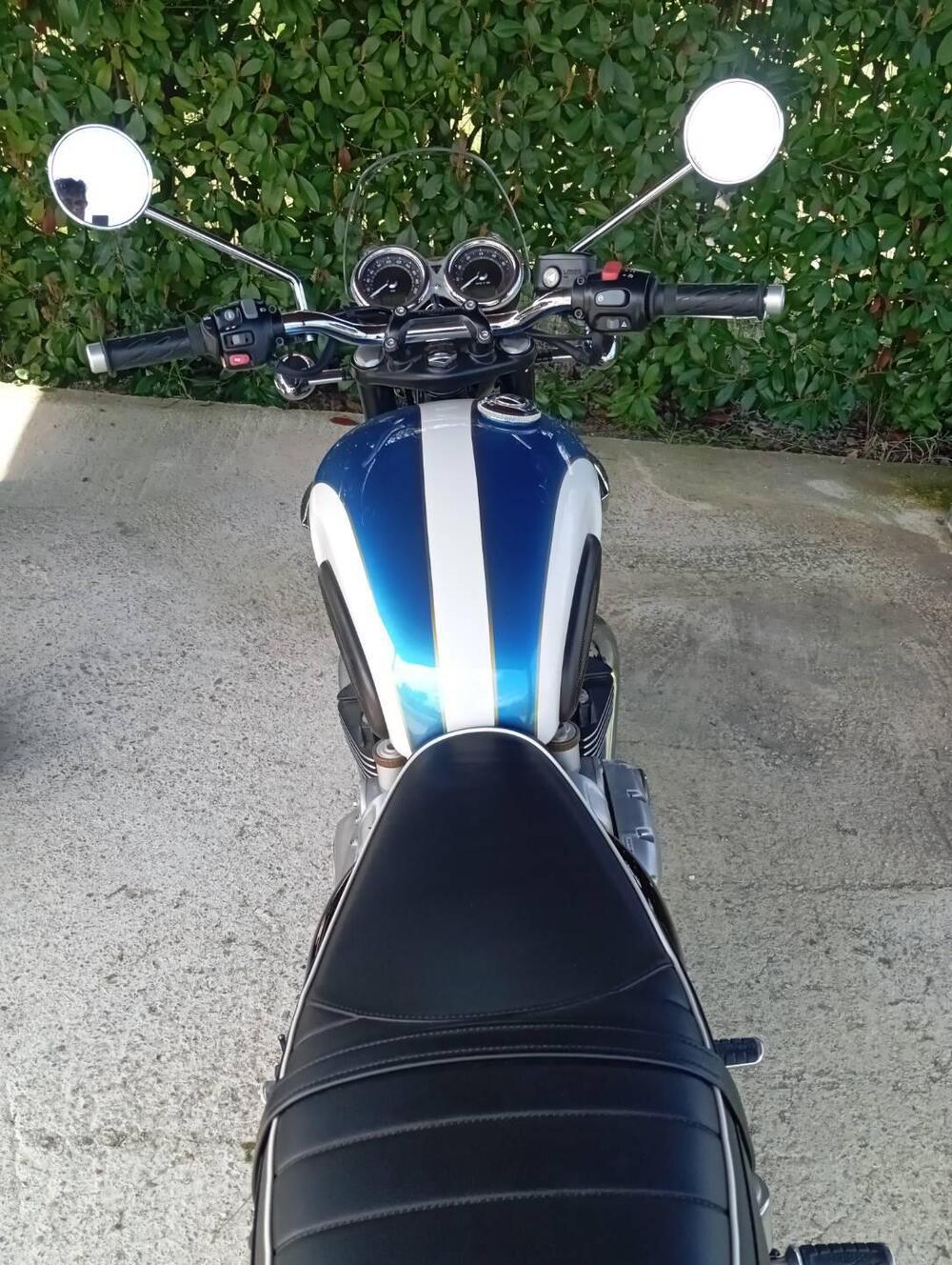 Triumph Bonneville T120 (2021 - 25) (8)