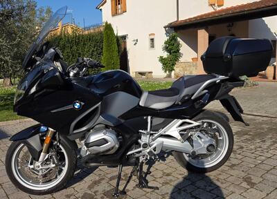Bmw R 1200 RT (2017 - 18) usata