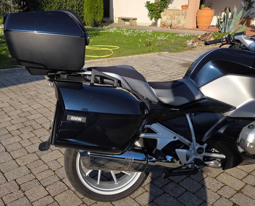 Bmw R 1200 RT (2017 - 18) (3)