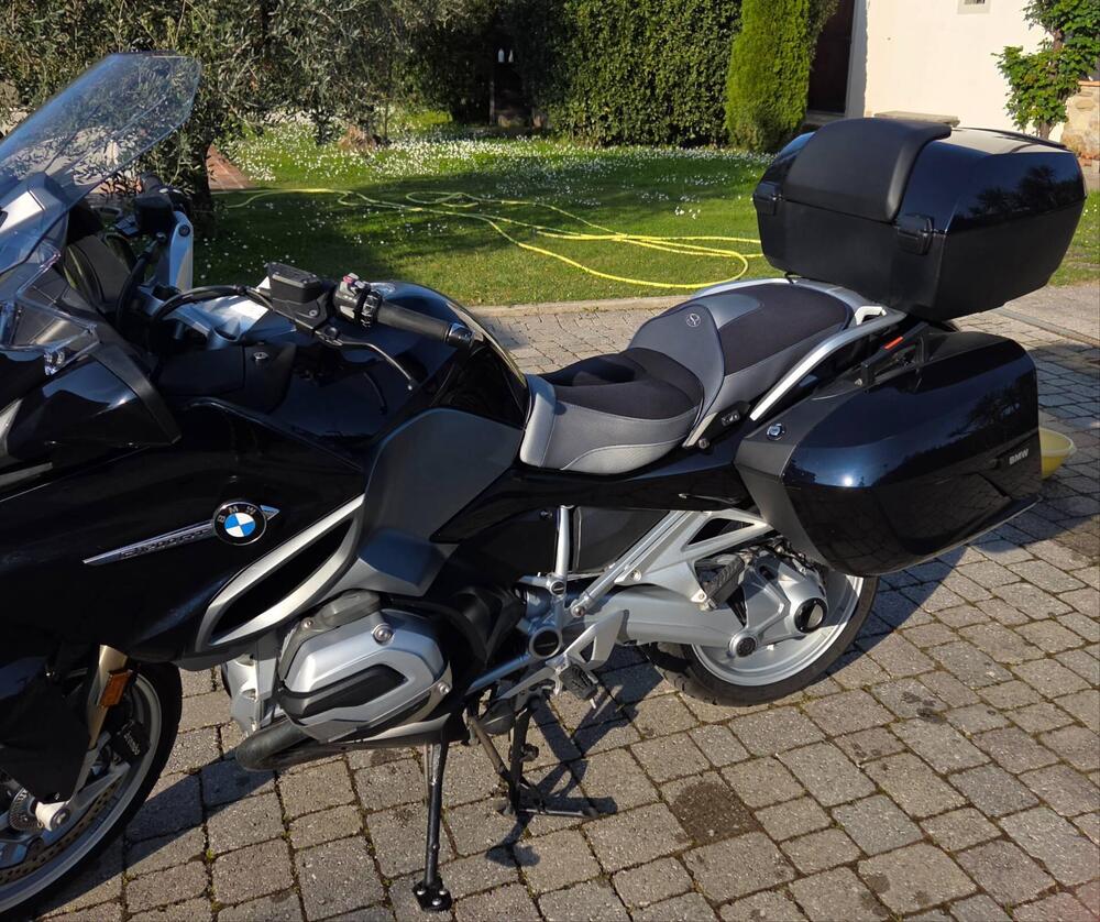 Bmw R 1200 RT (2017 - 18) (4)