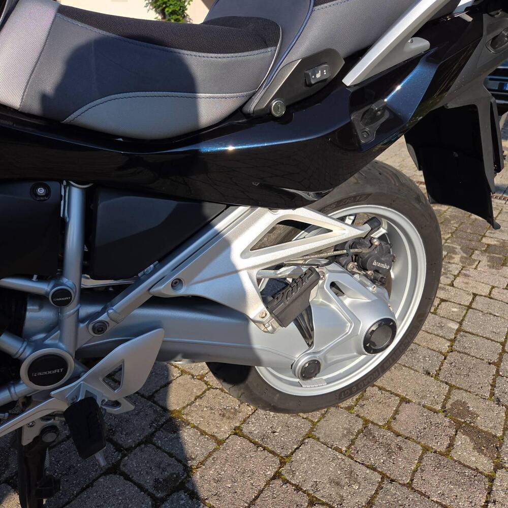 Bmw R 1200 RT (2017 - 18) (5)