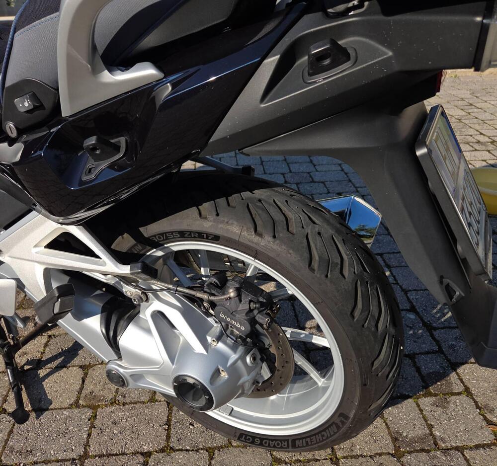 Bmw R 1200 RT (2017 - 18) (6)