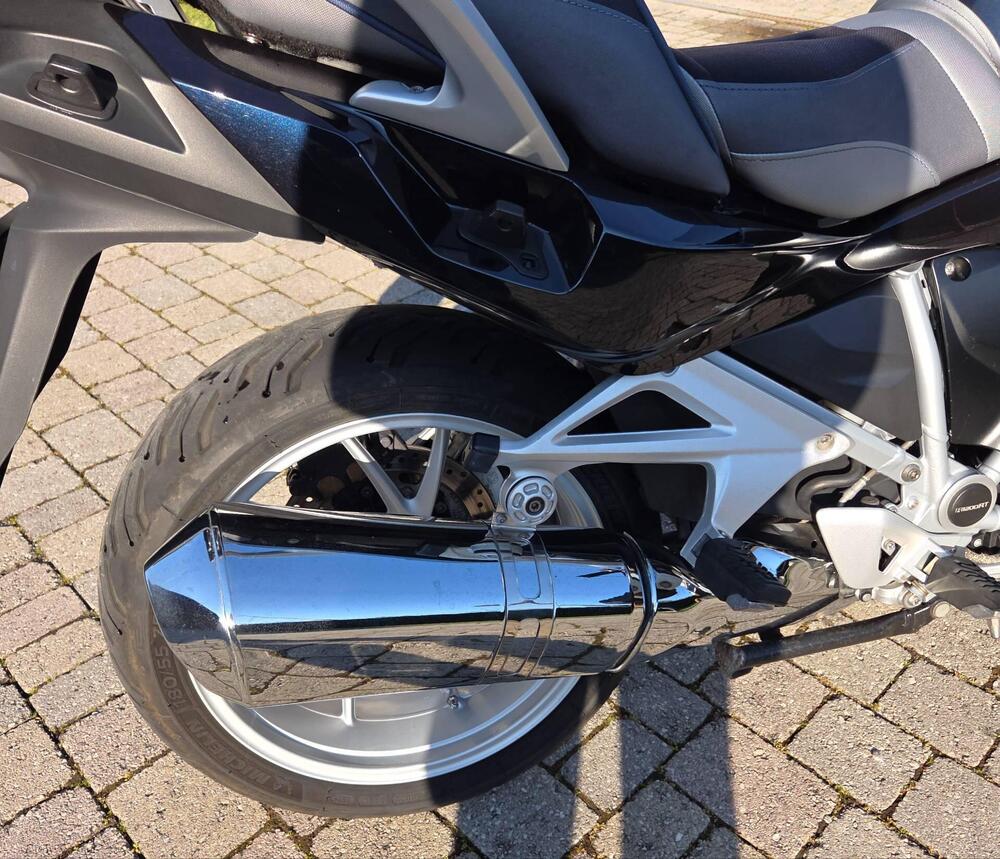 Bmw R 1200 RT (2017 - 18) (7)