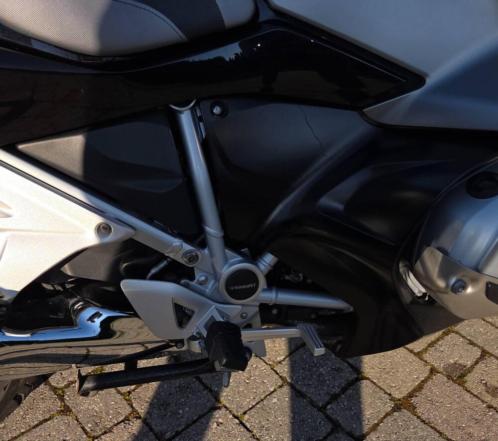 Bmw R 1200 RT (2017 - 18) (8)