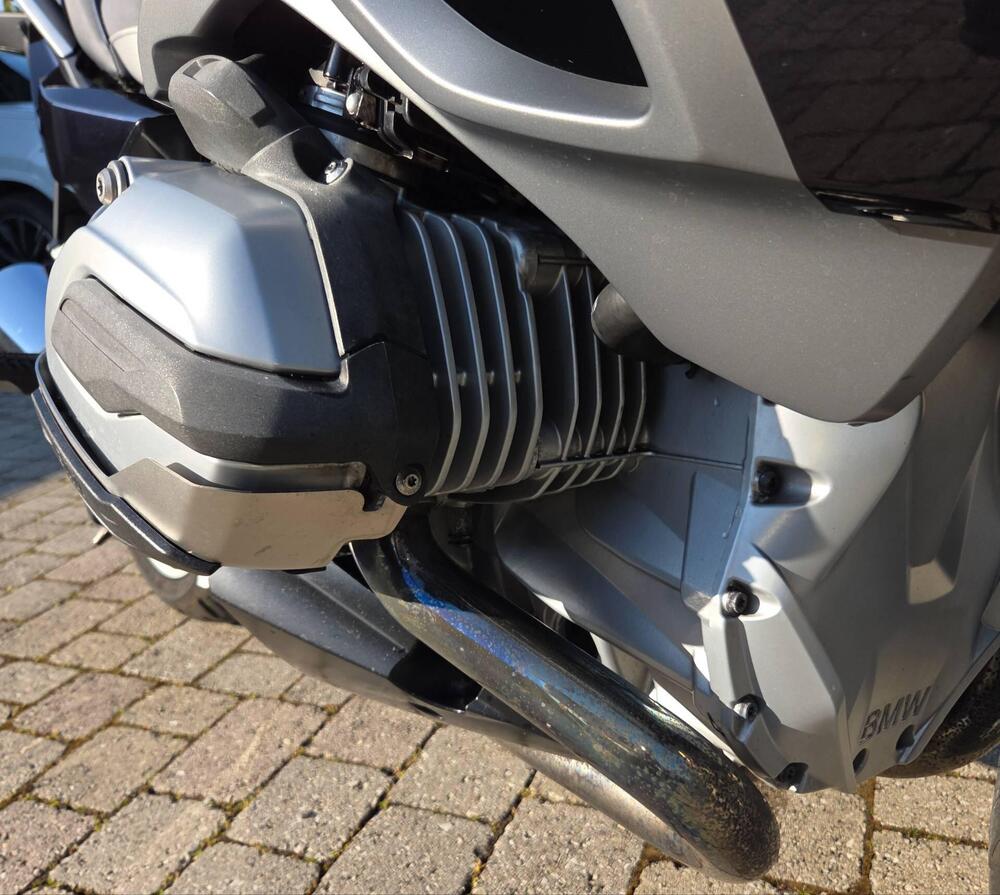 Bmw R 1200 RT (2017 - 18) (9)