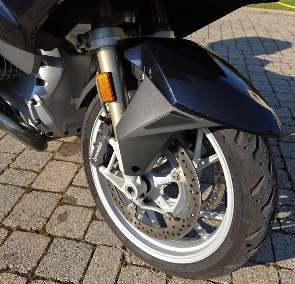 Bmw R 1200 RT (2017 - 18) (11)