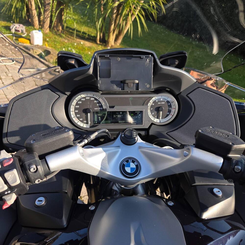 Bmw R 1200 RT (2017 - 18) (12)