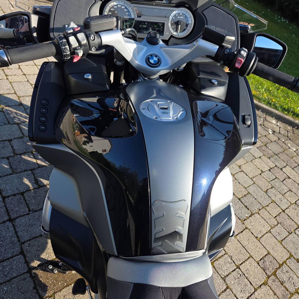 Bmw R 1200 RT (2017 - 18) (13)