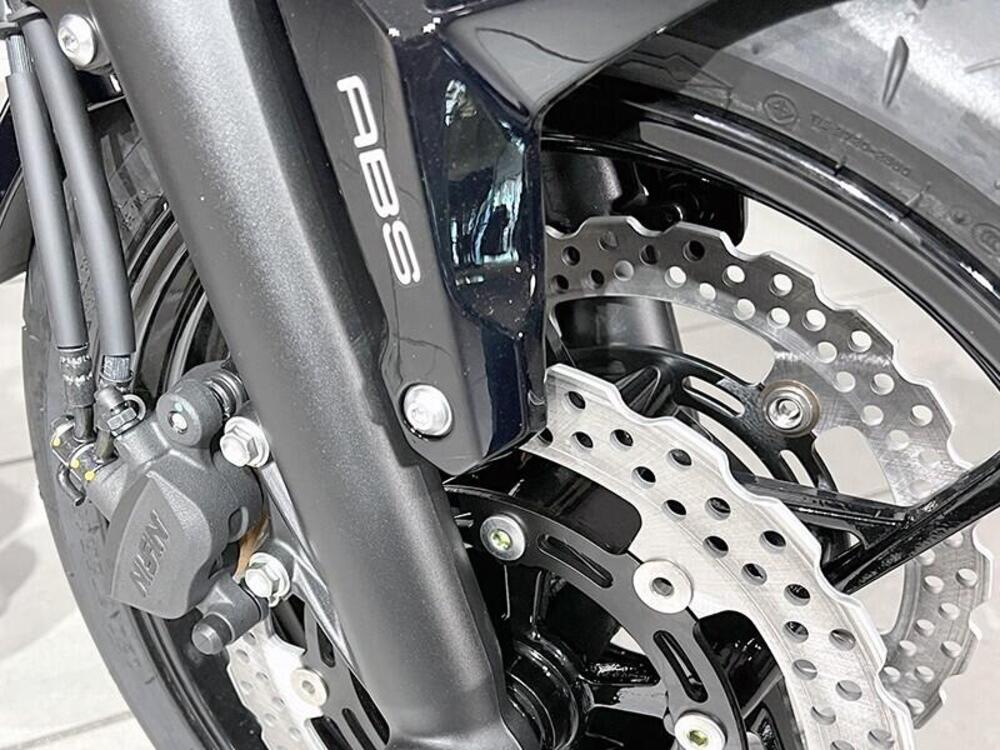 Kawasaki Z 650 (2025 - 26) (3)