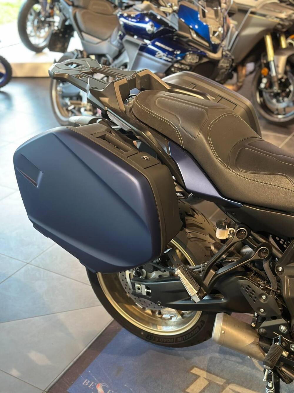 Yamaha Tracer 7 GT (2021 - 24) (4)