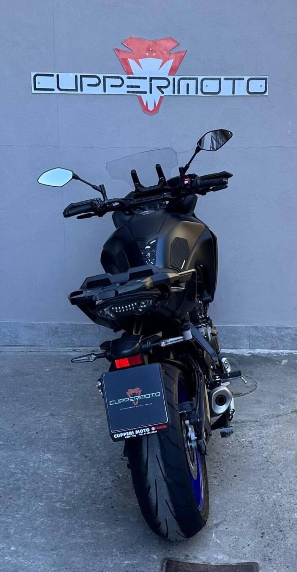 Yamaha Tracer 7 (2021 - 24) (2)