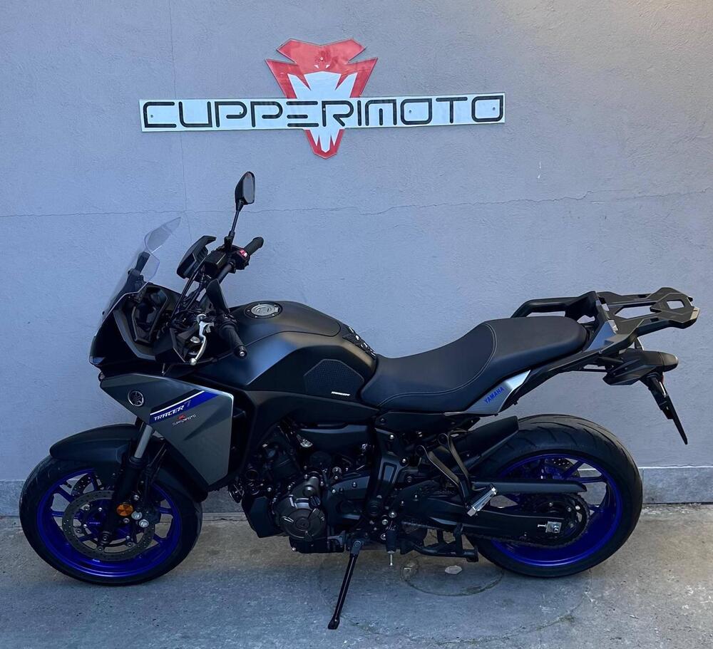 Yamaha Tracer 7 (2021 - 24) (3)