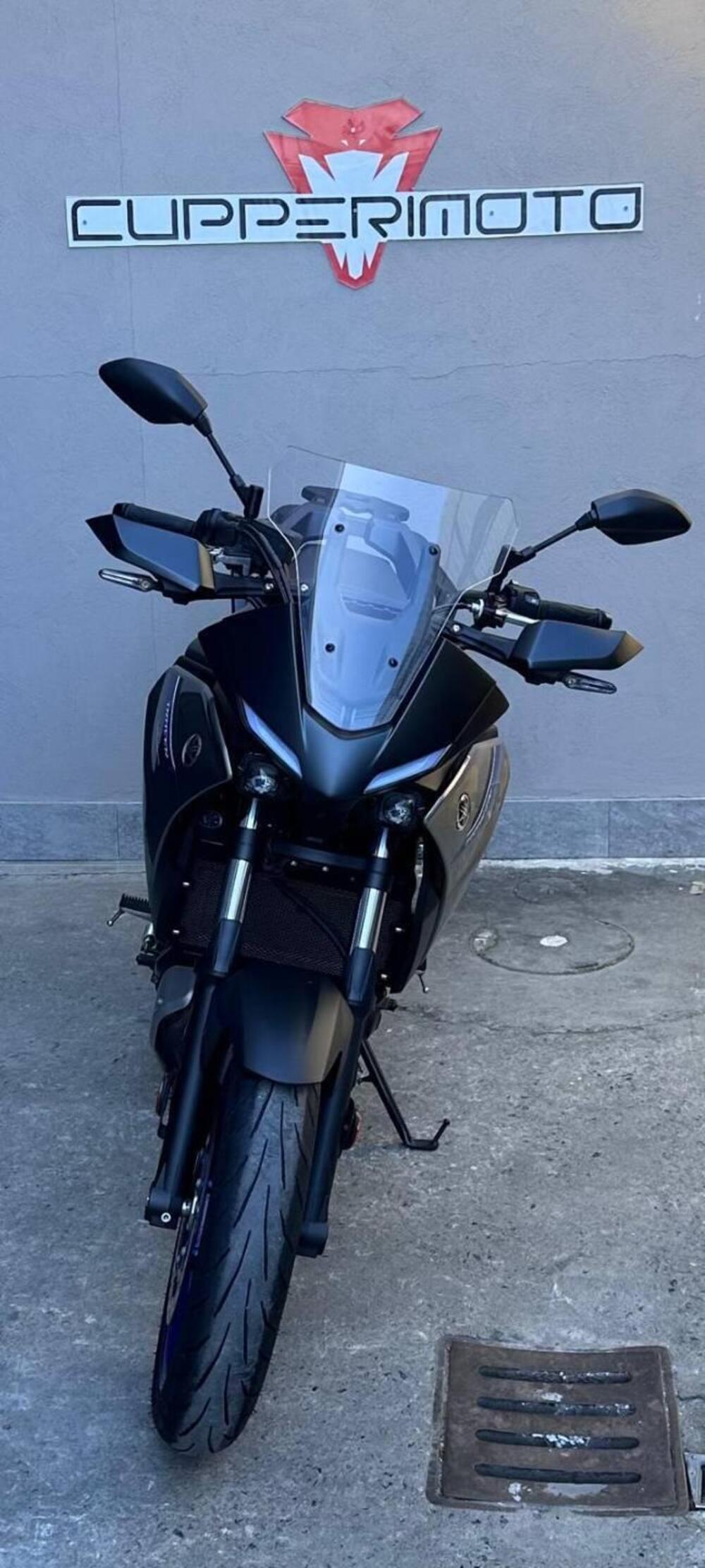 Yamaha Tracer 7 (2021 - 24) (4)